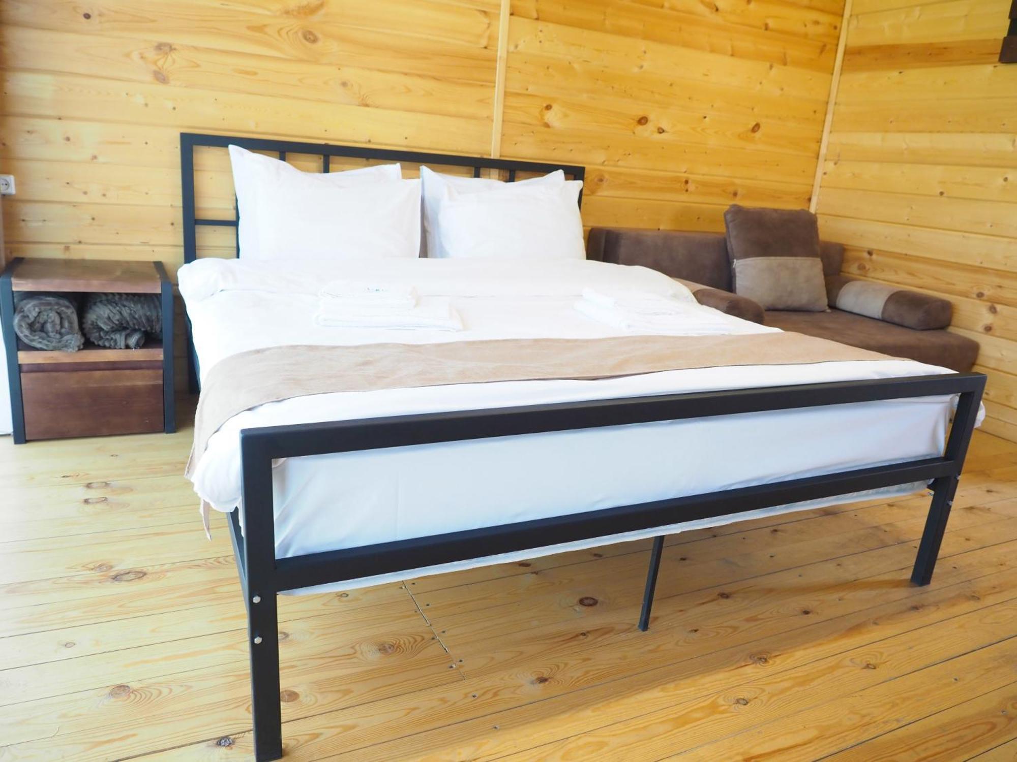V&V Hotel Gyulagarak Phòng bức ảnh