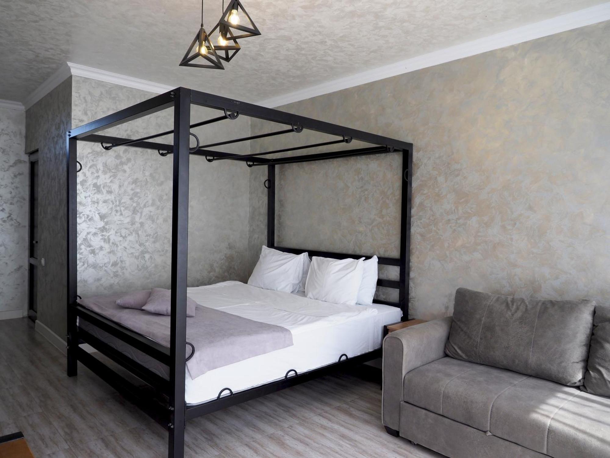 V&V Hotel Gyulagarak Phòng bức ảnh