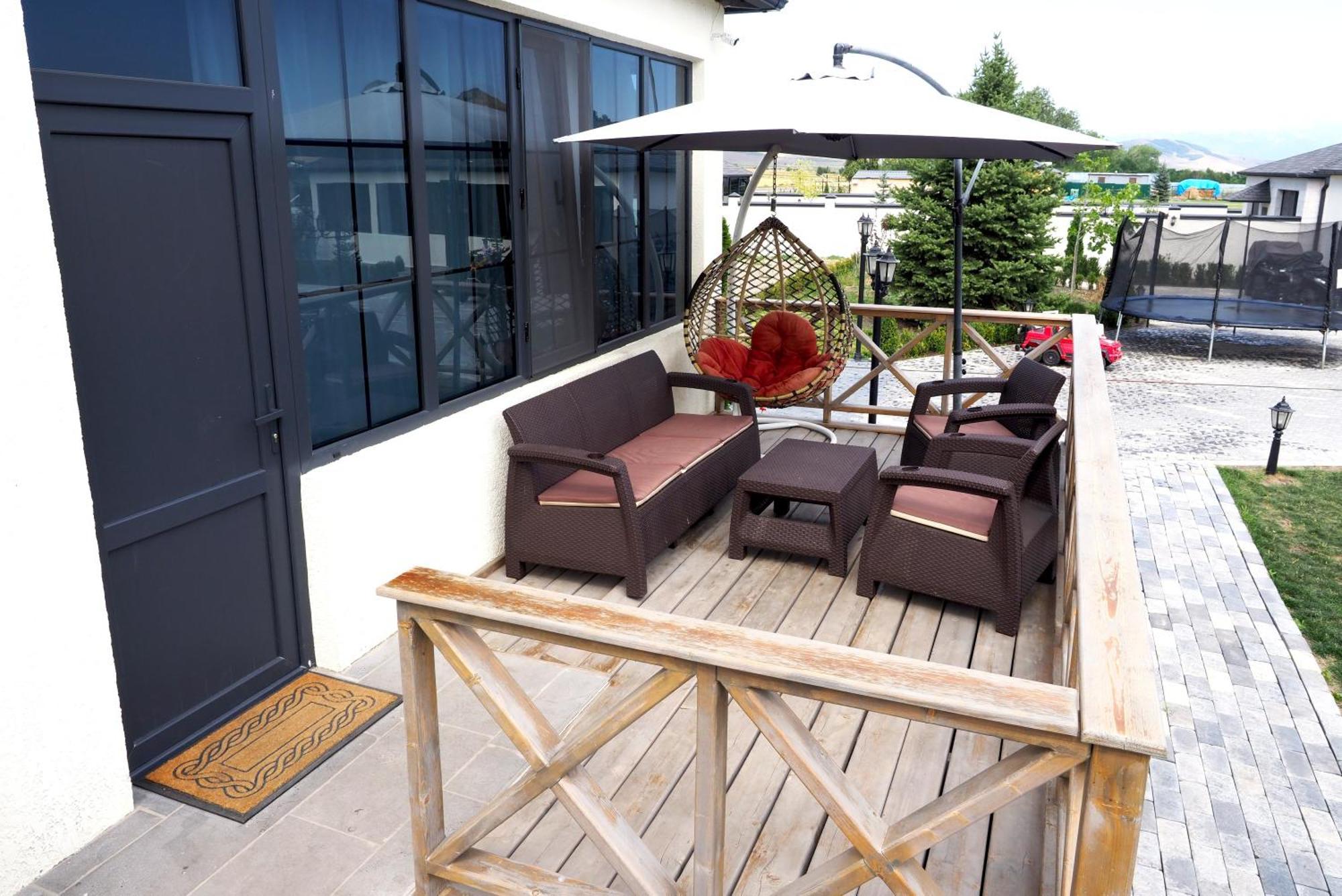 V&V Hotel Gyulagarak Phòng bức ảnh