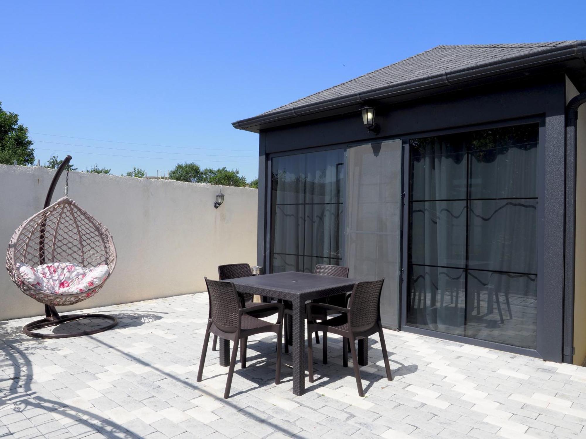 V&V Hotel Gyulagarak Phòng bức ảnh