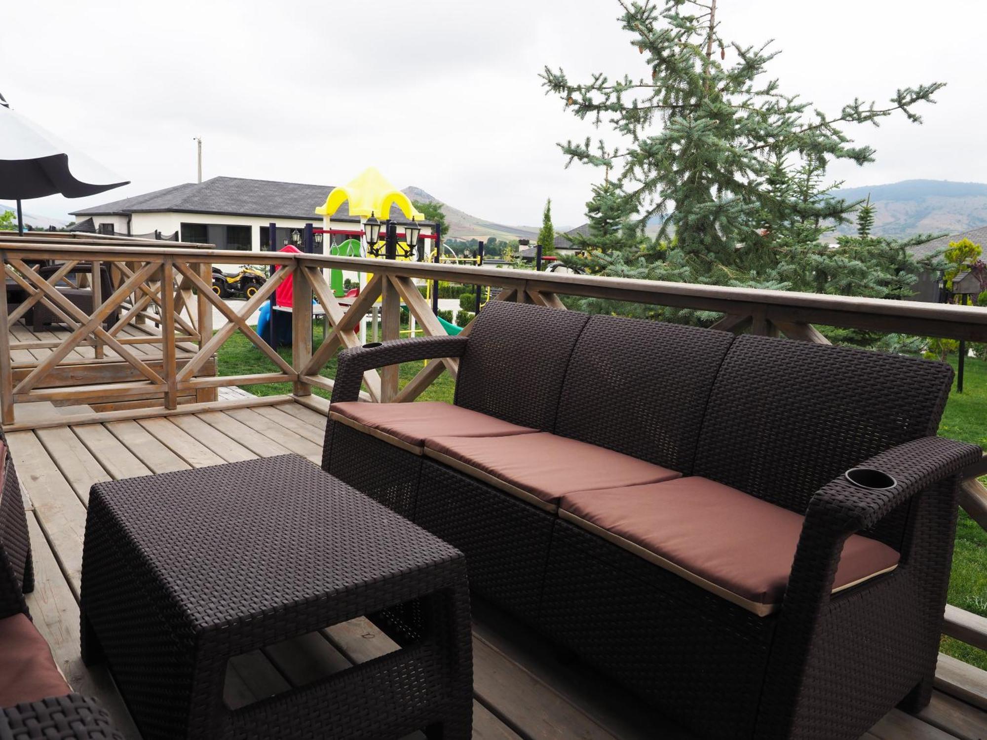 V&V Hotel Gyulagarak Phòng bức ảnh