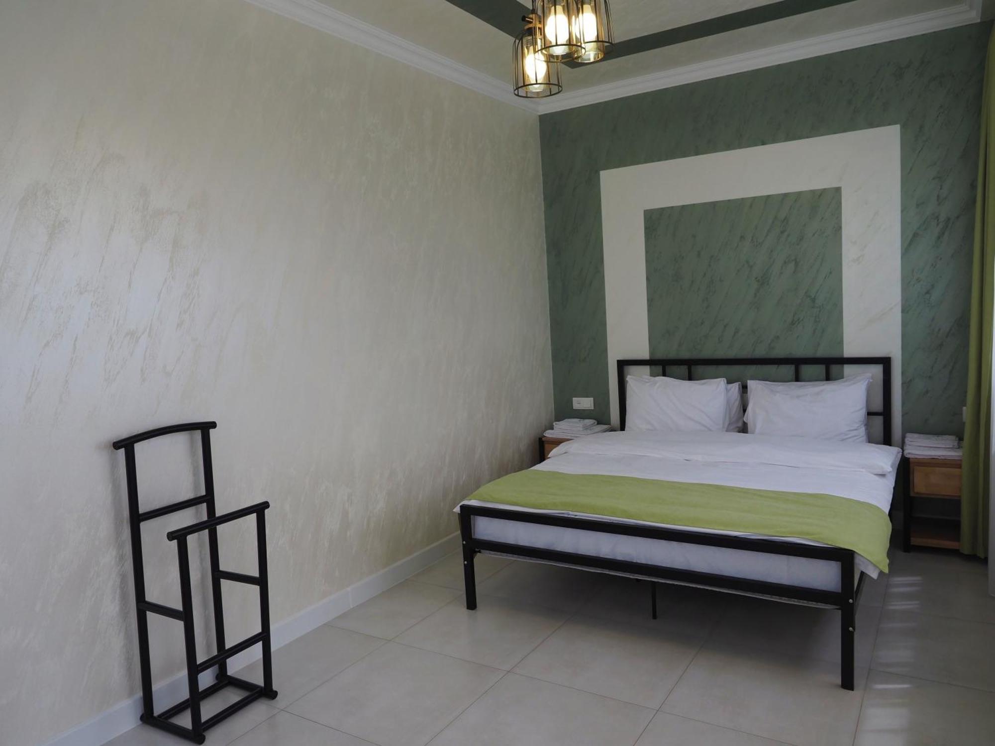 V&V Hotel Gyulagarak Phòng bức ảnh