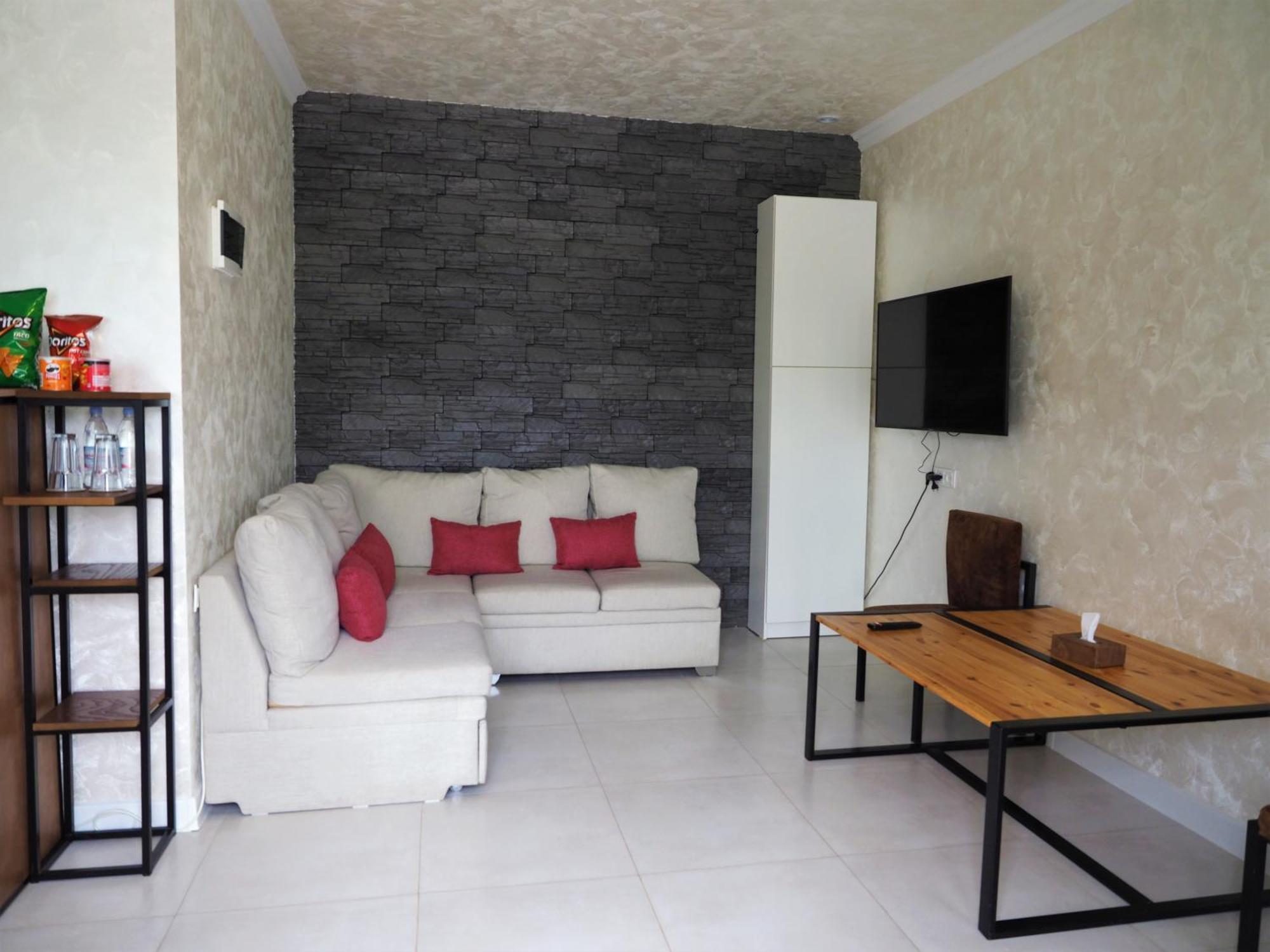 V&V Hotel Gyulagarak Phòng bức ảnh