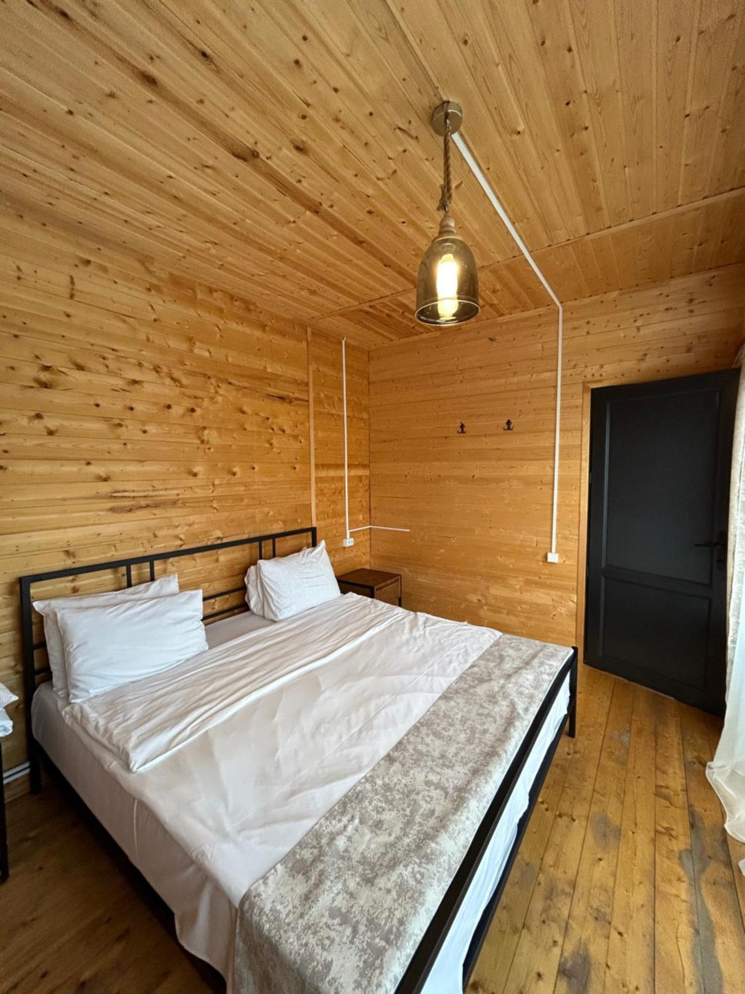 V&V Hotel Gyulagarak Ngoại thất bức ảnh